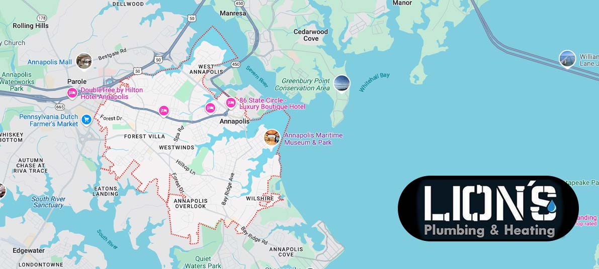 Annapolis, MD Heating Services